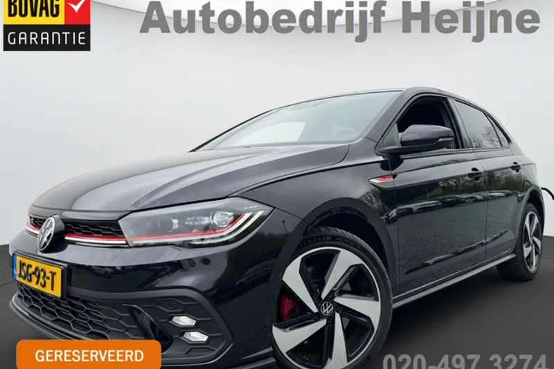 Volkswagen Polo (2024)