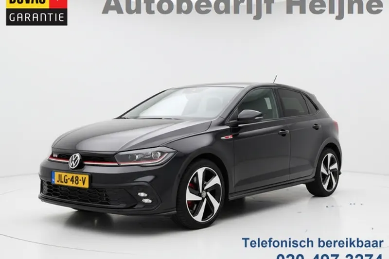 Volkswagen Polo (2024)