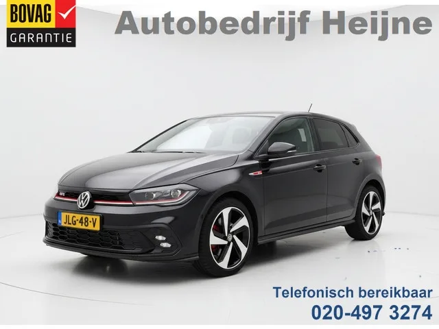 Volkswagen Polo (2024) — foto 1