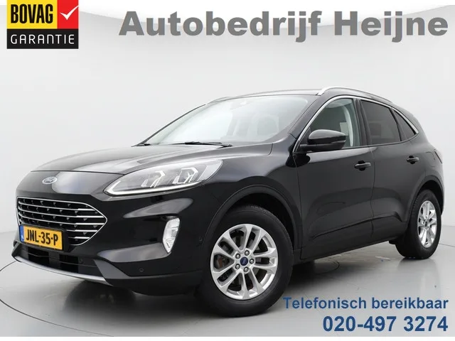 Ford Kuga (2021) — foto 1