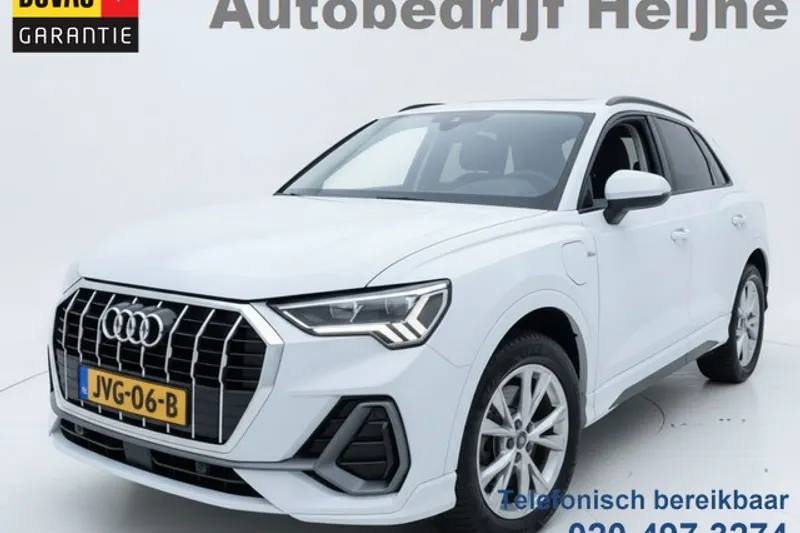 Audi Q3 (2022)