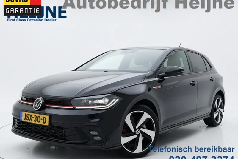 Volkswagen Polo (2024)