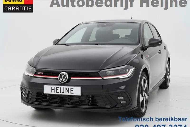 Volkswagen Polo (2024)
