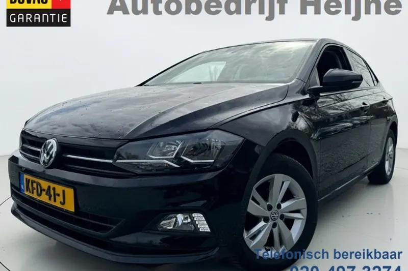 Volkswagen Polo (2020)