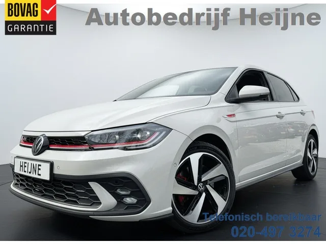 Volkswagen Polo (2024) — foto 1