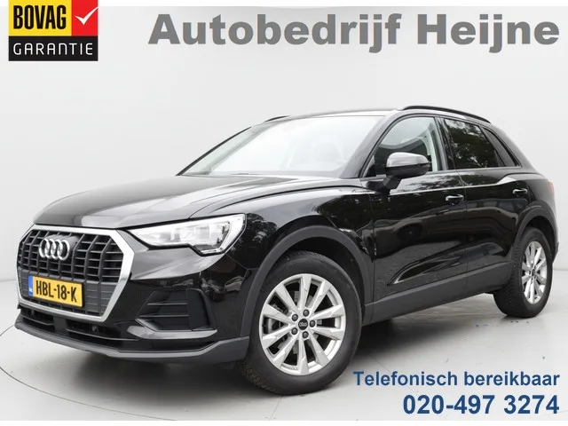 Audi Q3 (2022) — foto 1