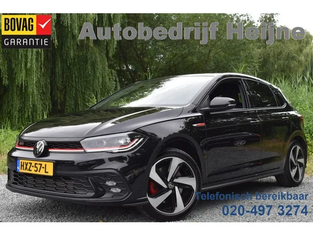 Volkswagen Polo (2024) — foto 1