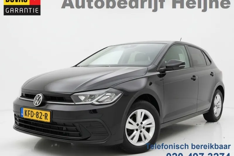 Volkswagen Polo (2022)