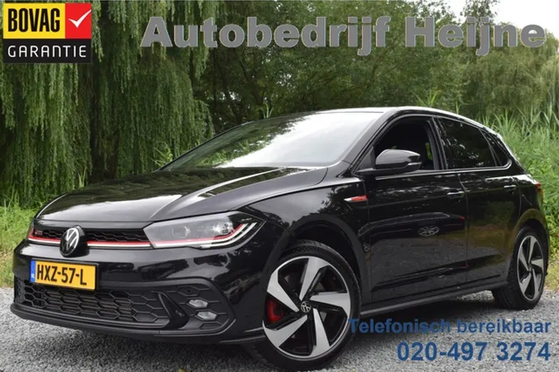 Volkswagen Polo (2024)