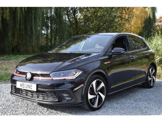 Volkswagen Polo (2024) — foto 1