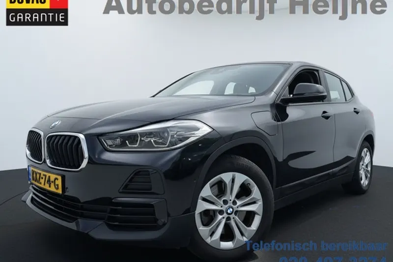 BMW X2 (2023)