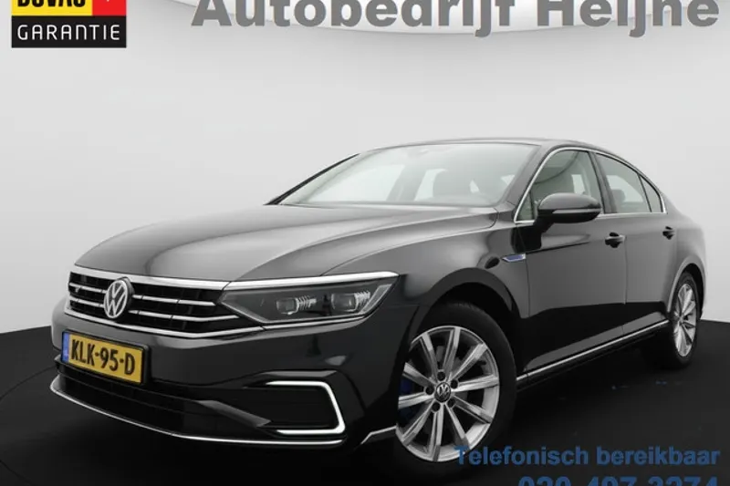 Volkswagen Passat (2021)