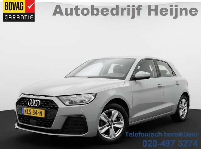 Audi A1 (2023) — foto 1