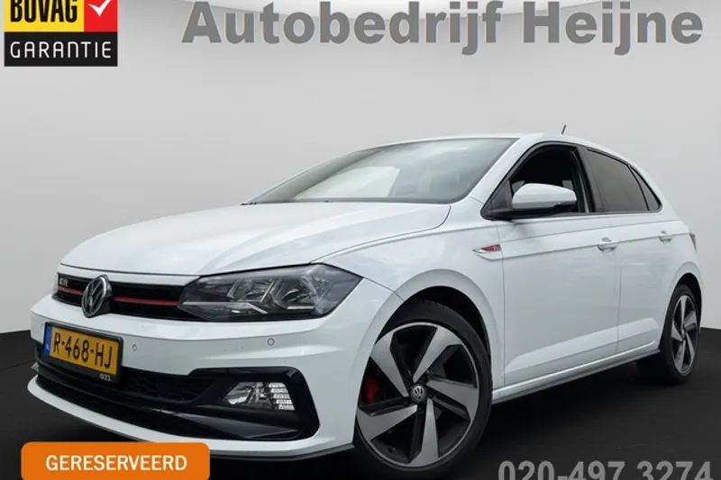 Volkswagen Polo (2020)