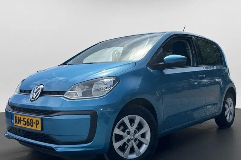 Volkswagen Up! (2018)