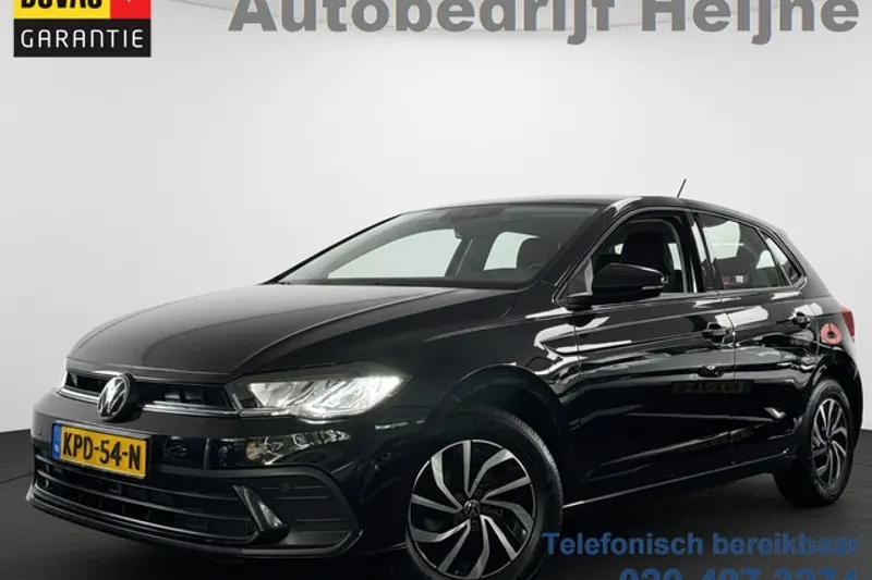 Volkswagen Polo (2023)