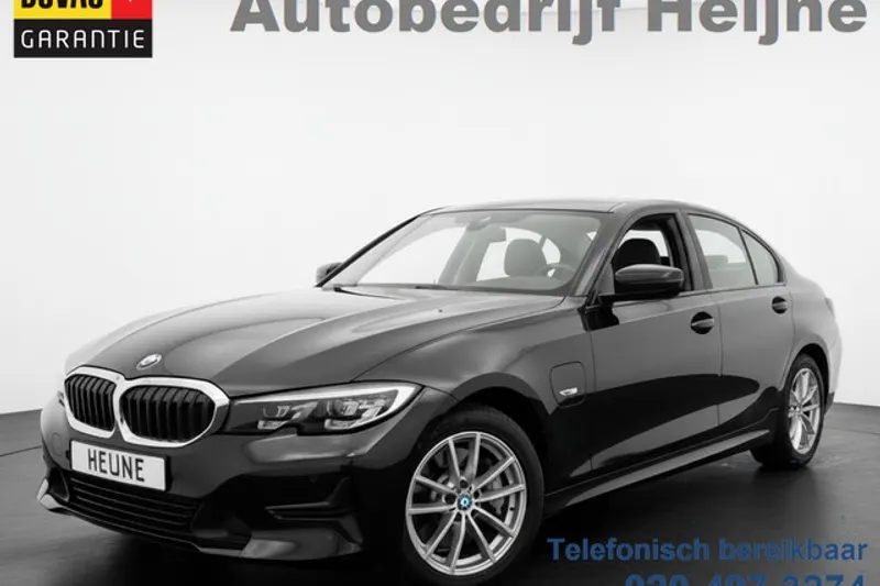 BMW 3-Serie (2022)