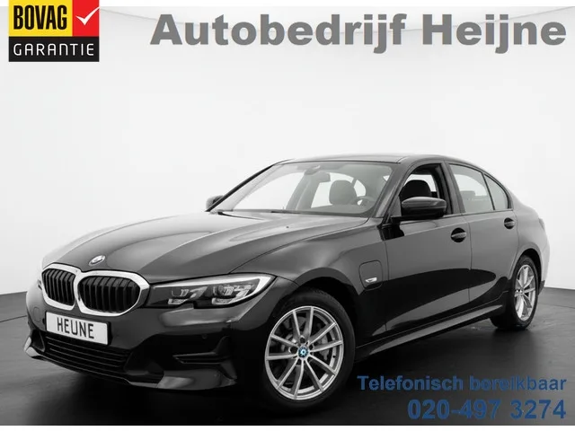 BMW 3-Serie (2022) — foto 1