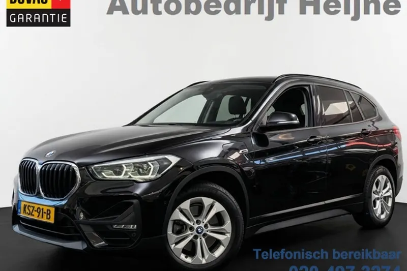 BMW X1 (2022)