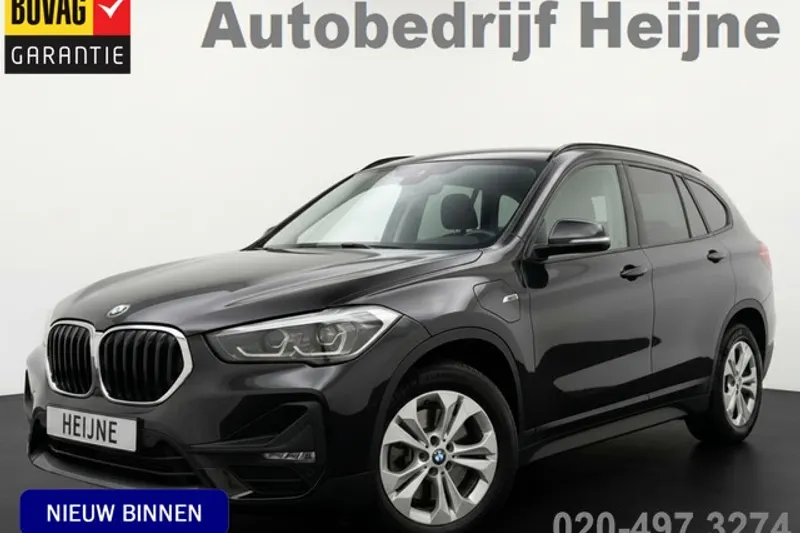 BMW X1 (2022)