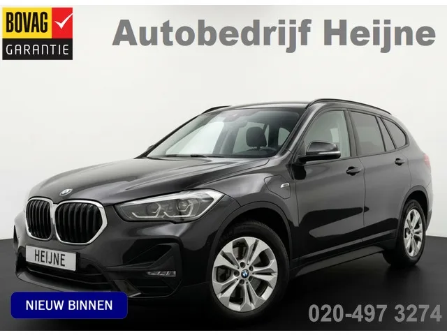 BMW X1 (2022) — foto 1