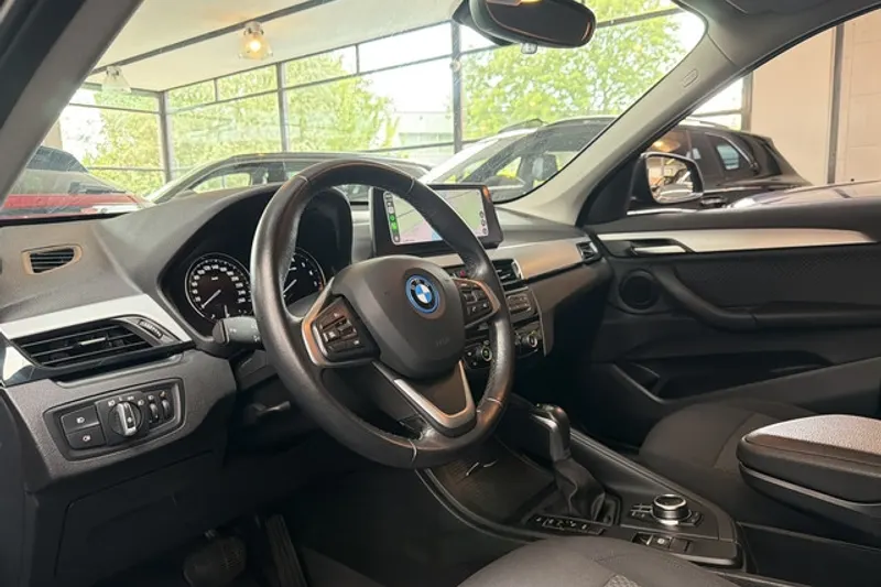 BMW X1 (2022)
