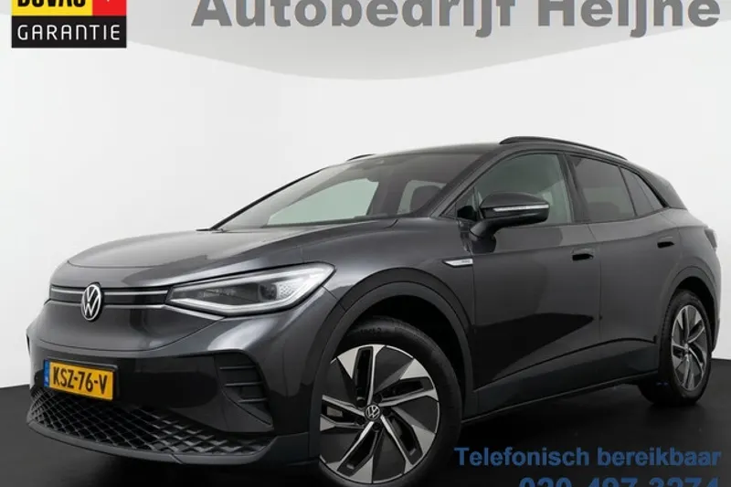 Volkswagen ID.4 (2021)