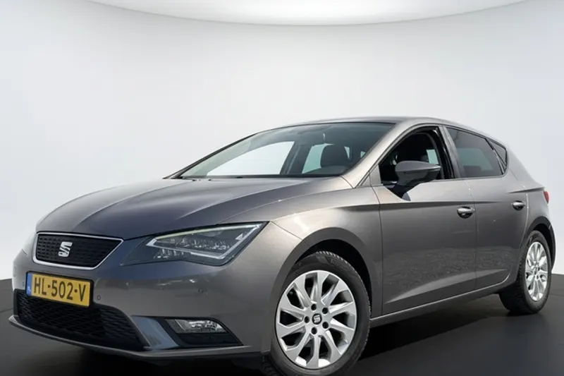 SEAT Leon (2016)