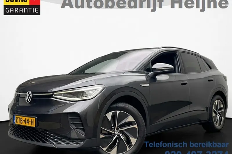 Volkswagen ID.4 (2021)