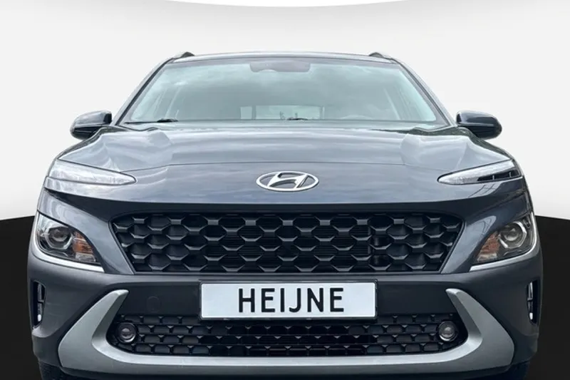 Hyundai Kona (2021)