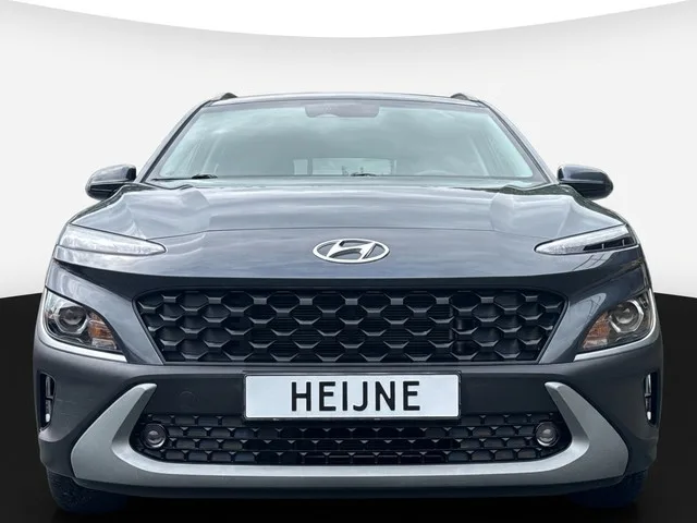 Hyundai Kona (2021) — foto 1