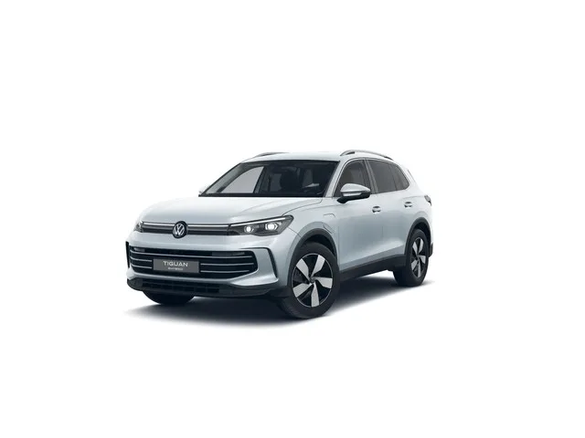 Volkswagen Tiguan (2025) — foto 1