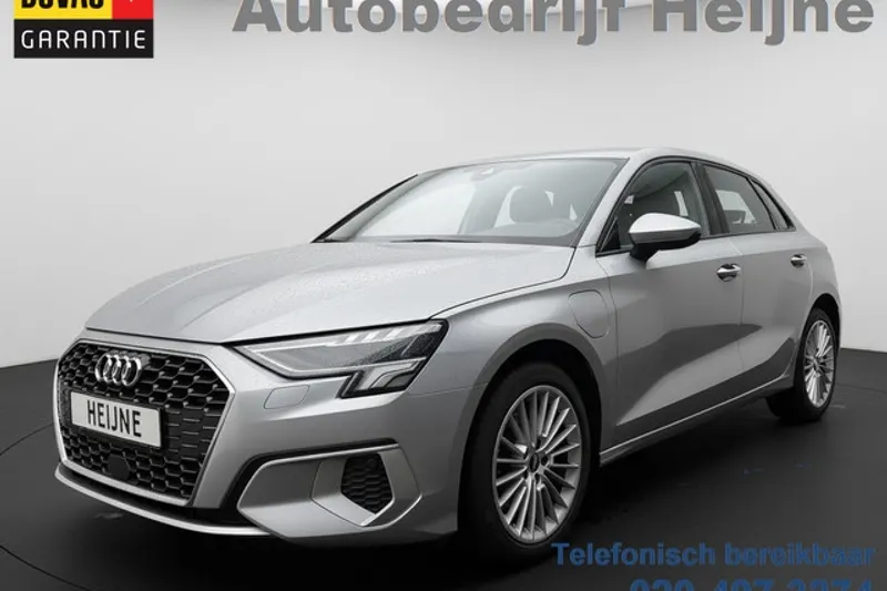 Audi A3 (2022)