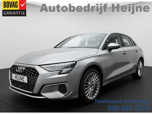 Audi A3 (2022) — foto 1
