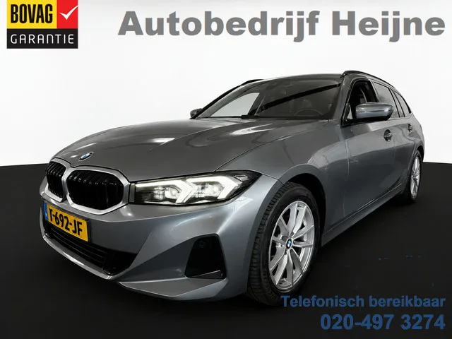 BMW 3-Serie (2023) — foto 1