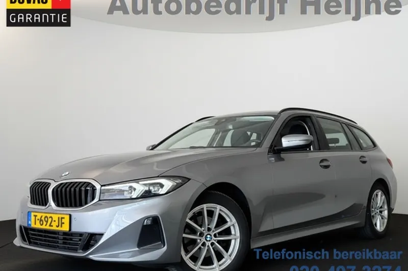 BMW 3-Serie (2023)
