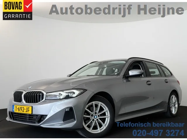 BMW 3-Serie (2023) — foto 1
