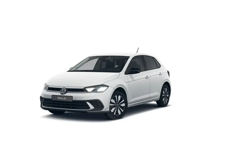 Volkswagen Polo (2025)