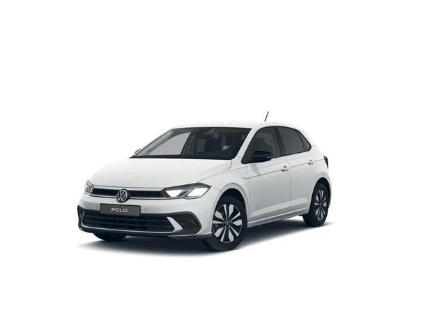Volkswagen Polo (2025) — foto 1