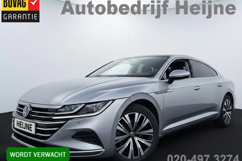 Volkswagen Arteon (2022)