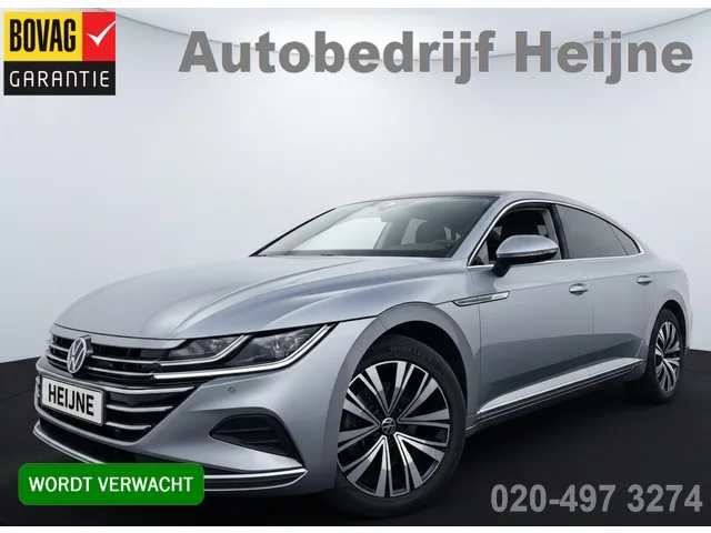 Volkswagen Arteon (2022) — foto 1
