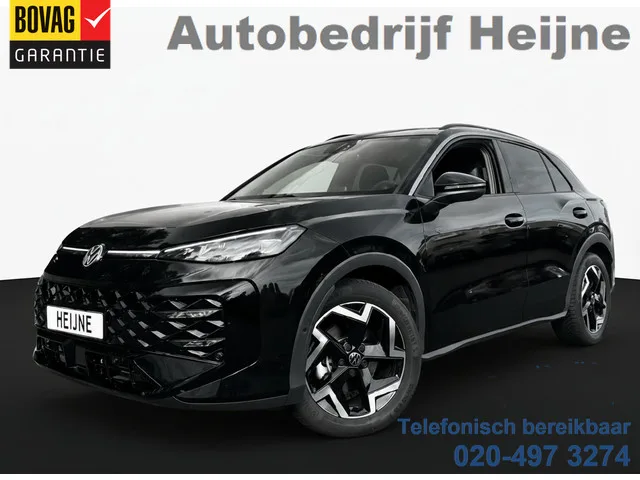 Volkswagen T-Roc (2026) — foto 1