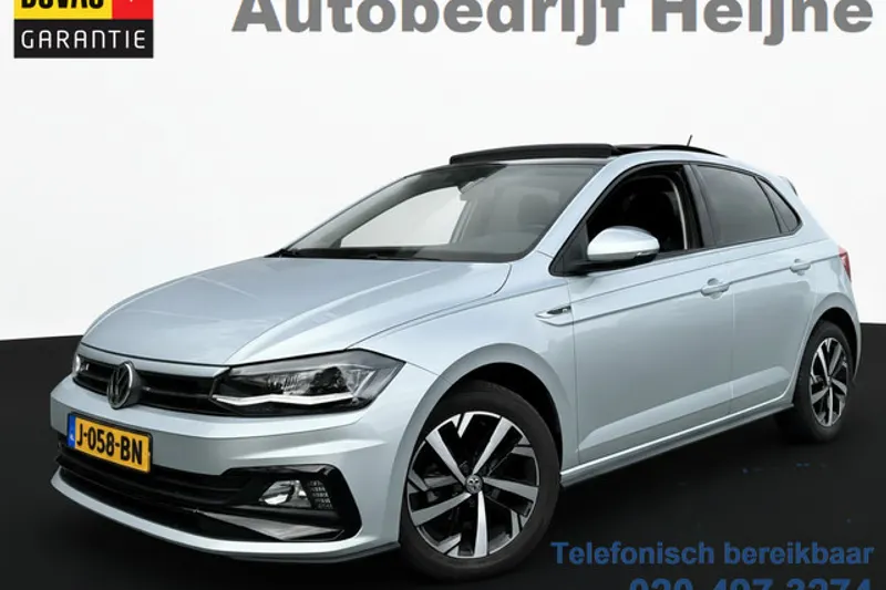 Volkswagen Polo (2020)