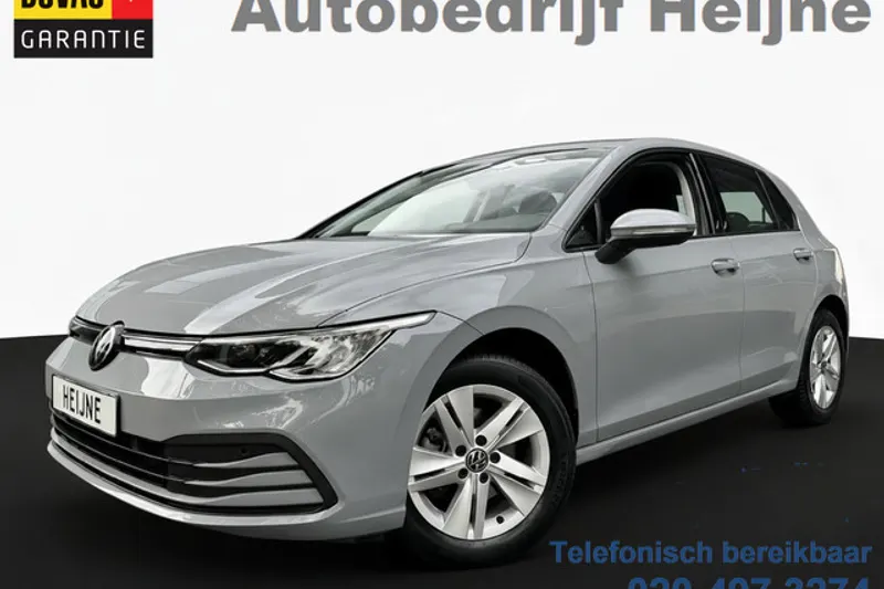 Volkswagen Golf (2023)