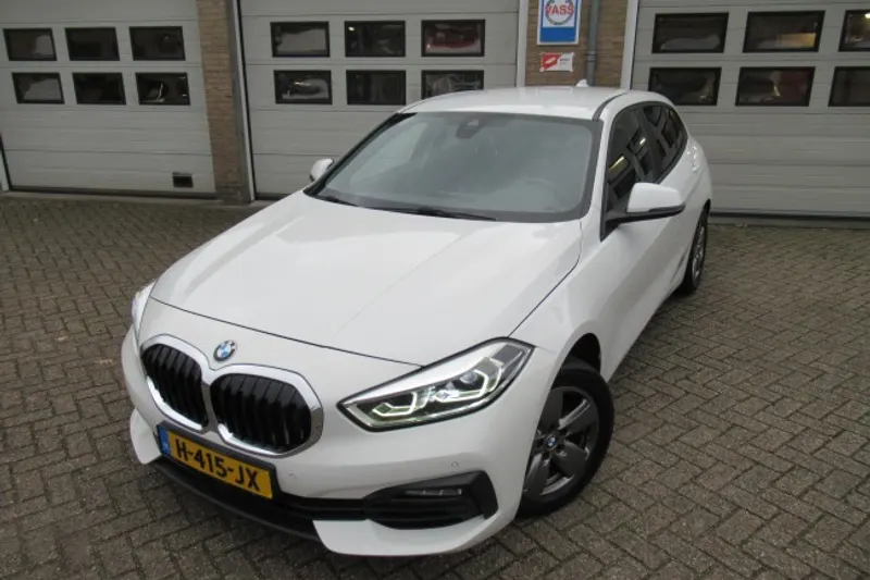BMW 1-Serie (2020)