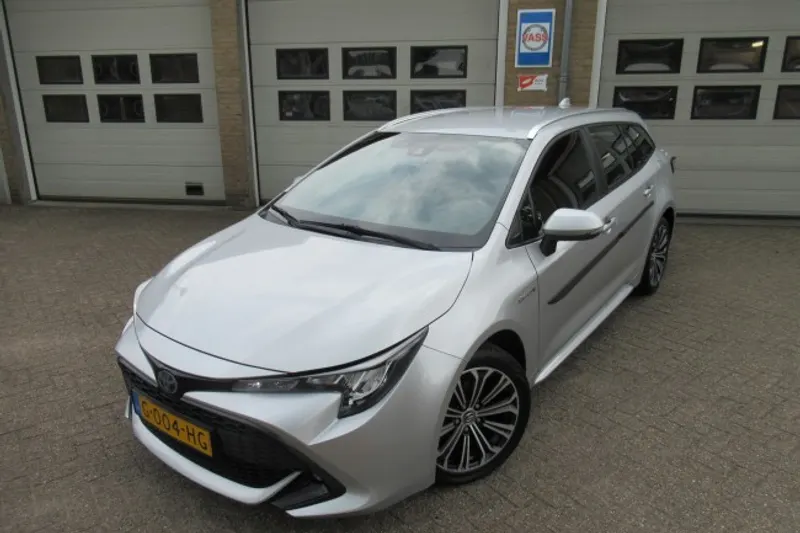 Toyota Corolla (2019)