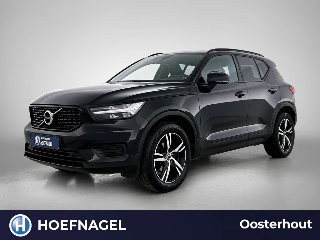 Volvo XC40 (2020) — foto 1