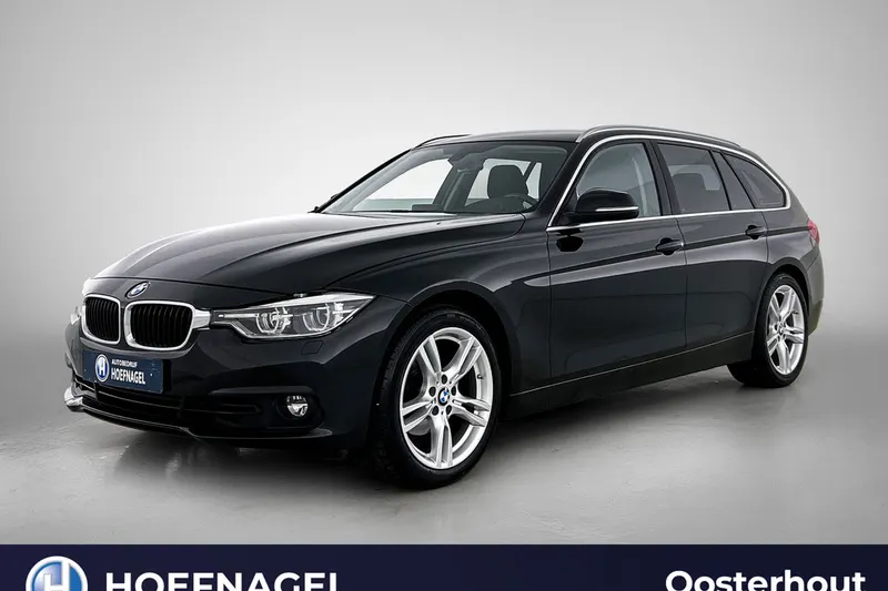 BMW 3-Serie (2019)
