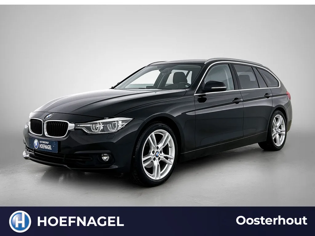 BMW 3-Serie (2019) — foto 1