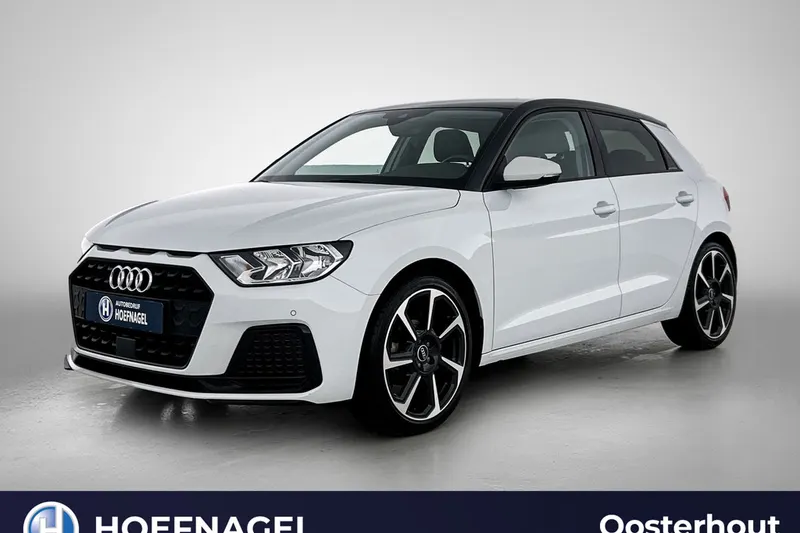 Audi A1 (2021)